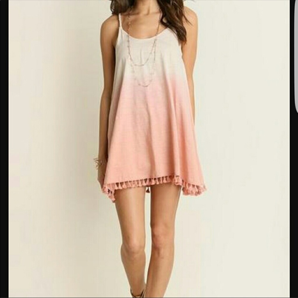Maternity tunic